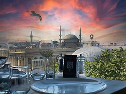 AHC Ayasofya Hotel