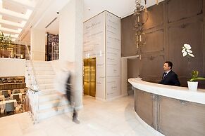 AHC Ayasofya Hotel