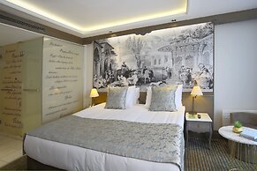 Pierre Loti Hotel Old City-Special Class
