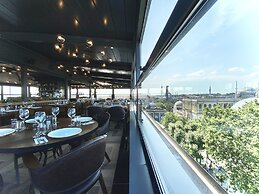 Pierre Loti Hotel Old City-Special Class