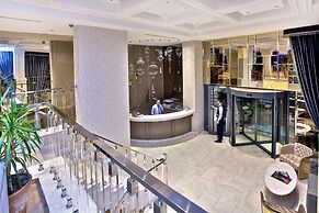 AHC Ayasofya Hotel