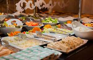 Pierre Loti Hotel Old City-Special Class