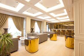 AHC Ayasofya Hotel