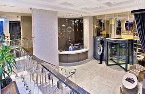 Pierre Loti Hotel Old City-Special Class