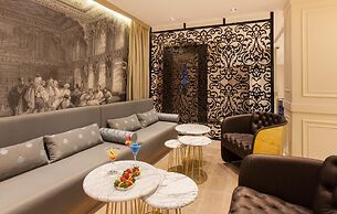 AHC Ayasofya Hotel