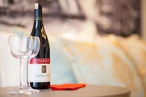 Pierre Loti Hotel Old City-Special Class