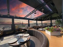 AHC Ayasofya Hotel