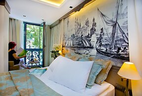 AHC Ayasofya Hotel