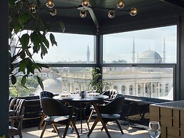 Pierre Loti Hotel Old City-Special Class