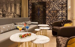 AHC Ayasofya Hotel