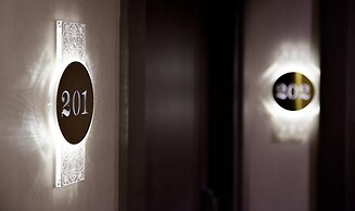 AHC Ayasofya Hotel