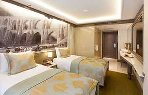 Pierre Loti Hotel Old City-Special Class