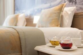 Pierre Loti Hotel Old City-Special Class