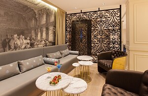 Pierre Loti Hotel Old City-Special Class