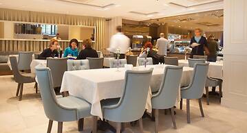 AHC Ayasofya Hotel