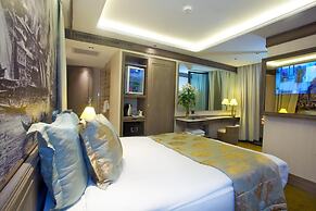 AHC Ayasofya Hotel
