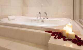 Pierre Loti Hotel Old City-Special Class