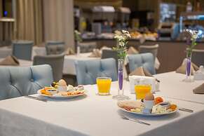 AHC Ayasofya Hotel
