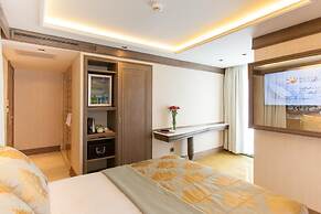 AHC Ayasofya Hotel