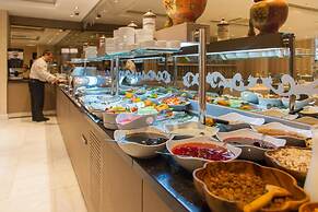 AHC Ayasofya Hotel