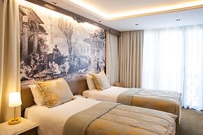AHC Ayasofya Hotel
