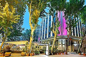 AHC Ayasofya Hotel