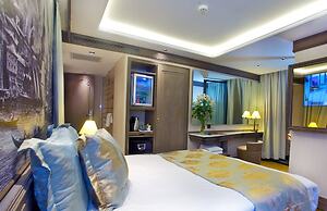 Pierre Loti Hotel Old City-Special Class