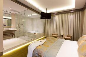 AHC Ayasofya Hotel