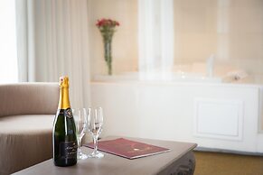 AHC Ayasofya Hotel