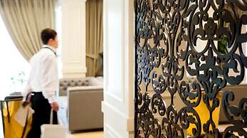 AHC Ayasofya Hotel