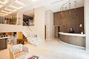 Pierre Loti Hotel Old City-Special Class