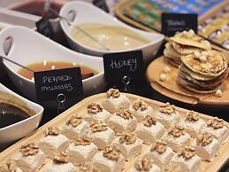 Pierre Loti Hotel Old City-Special Class