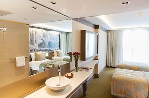 AHC Ayasofya Hotel