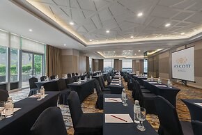 Ascott Makati