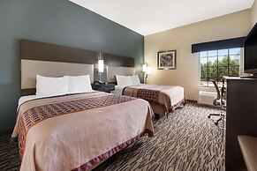 Best Western Bradbury Inn & Suites