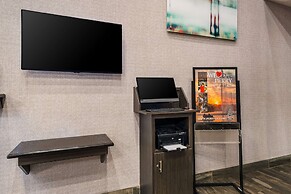 Best Western Bradbury Inn & Suites