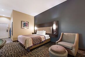 Best Western Bradbury Inn & Suites