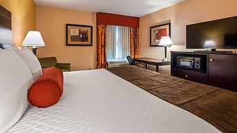 Best Western Plus Parkway Hotel