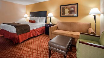 Best Western Plus Parkway Hotel