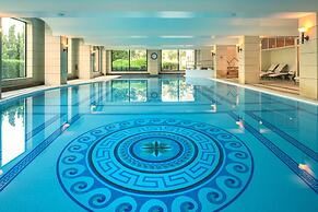 Steigenberger Hotel & Resort Camp de Mar