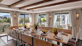 Steigenberger Hotel & Resort Camp de Mar