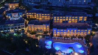 Steigenberger Hotel & Resort Camp de Mar