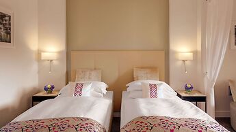 Steigenberger Hotel & Resort Camp de Mar