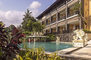 Rijasa Agung Resort Villas