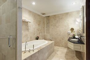 Rijasa Agung Resort Villas