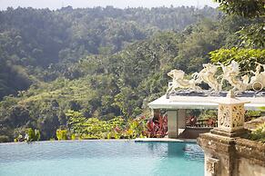 Rijasa Agung Resort Villas