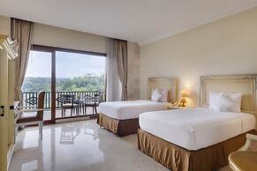 Rijasa Agung Resort Villas