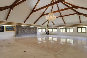 Rijasa Agung Resort Villas