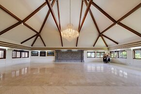 Rijasa Agung Resort Villas