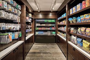 Dallas/Plano Marriott at Legacy Town Center